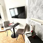 Apartmán Monolocale In Centro, Piscina E 400mt Da Skilift Svatý Mořic