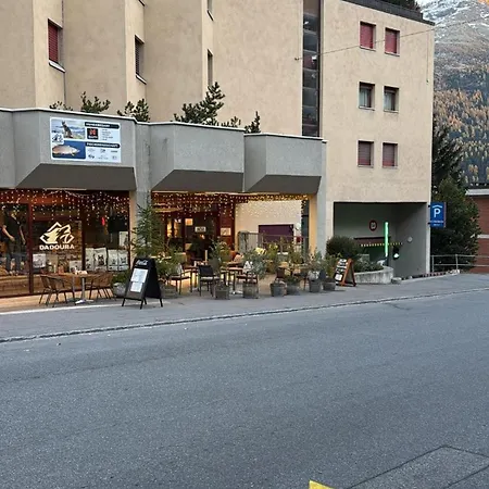 아파트 Monolocale In Centro, Piscina E 400mt Da Skilift