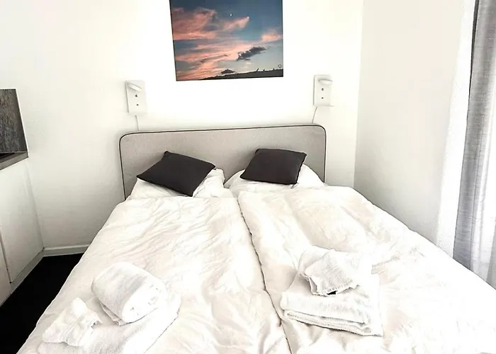 Monolocale In Centro, Piscina E 400mt Da Skilift Sankt Moritz