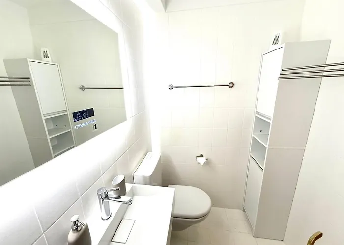 Monolocale In Centro, Piscina E 400mt Da Skilift Apartamento St Moritz