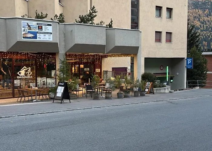 Apartment Monolocale In Centro, Piscina E 400mt Da Skilift