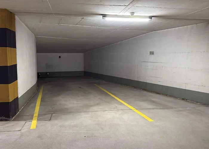 Appartement Monolocale In Centro, Piscina E 400mt Da Skilift *