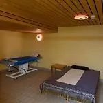 Appartamento Monolocale In Centro, Piscina E 400mt Da Skilift Sankt Moritz