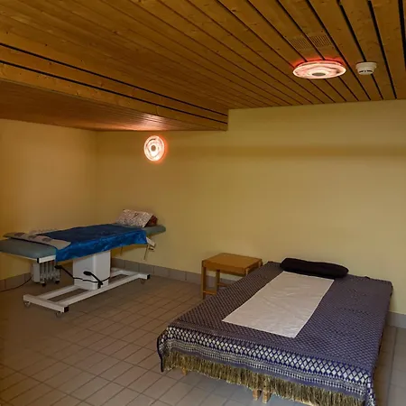 아파트 Monolocale In Centro, Piscina E 400mt Da Skilift 세인트모리츠