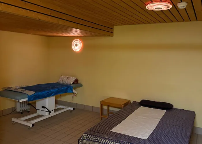 Apartman Monolocale In Centro, Piscina E 400mt Da Skilift St. Moritz